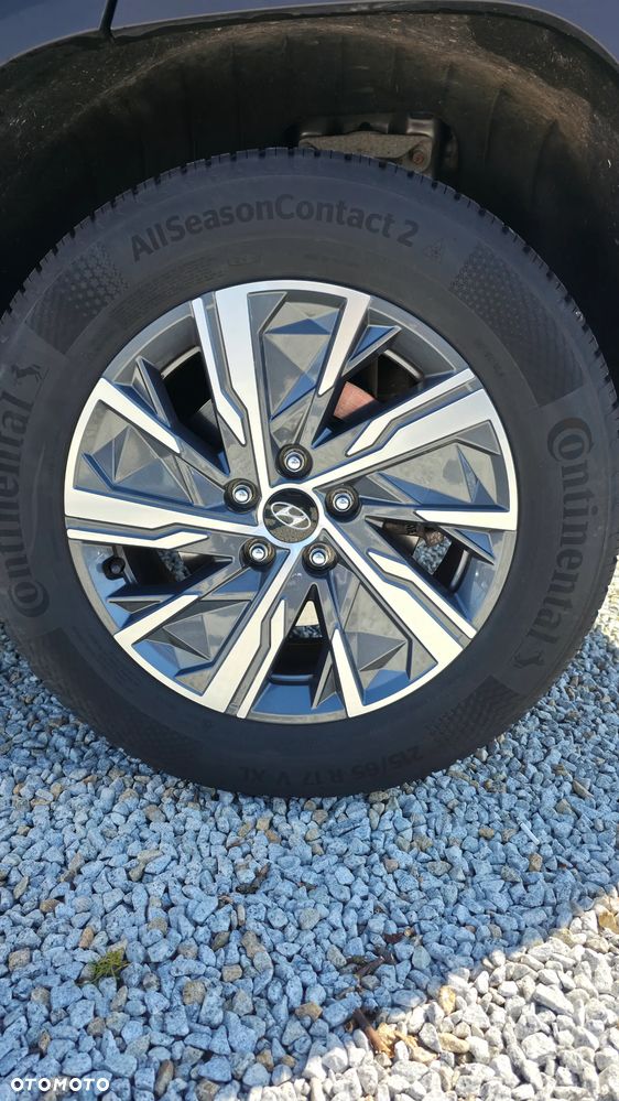 Hyundai Tucson 1.6 T-GDi 4WD DCT Prime - 16