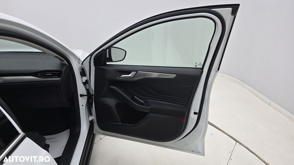 Ford Focus 1.5 EcoBlue Trend Edition - 17