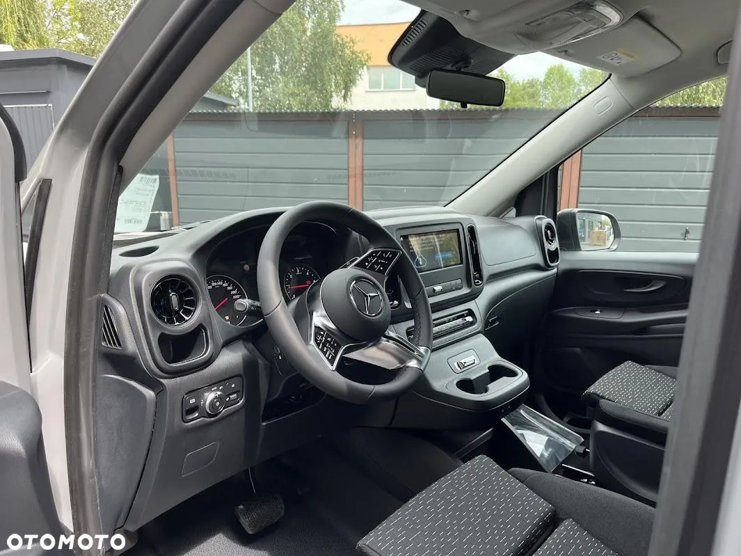 Mercedes-Benz Vito Tourer 116 CDI L2 Pro 9G-Tronic 447.703 - 10