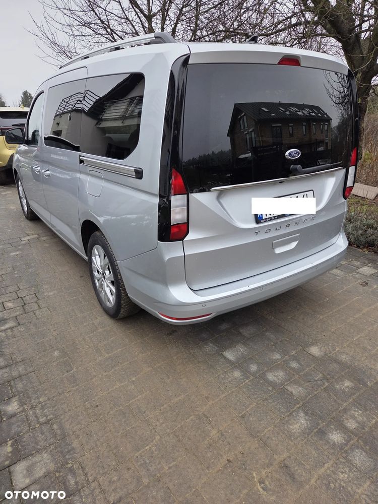 Ford Tourneo Connect Grand 2.0 EcoBlue Titanium - 3