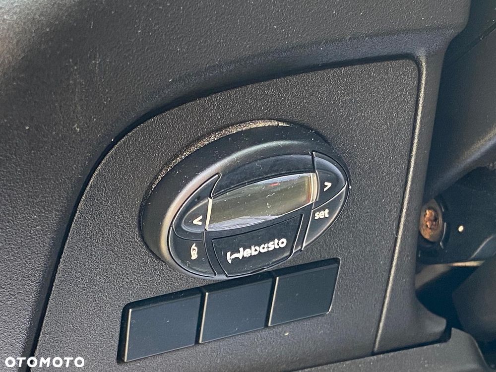 Iveco DAILY 35-160 HI-MATIC KONTENER 8 PALET WINDA ZEPRO - 30