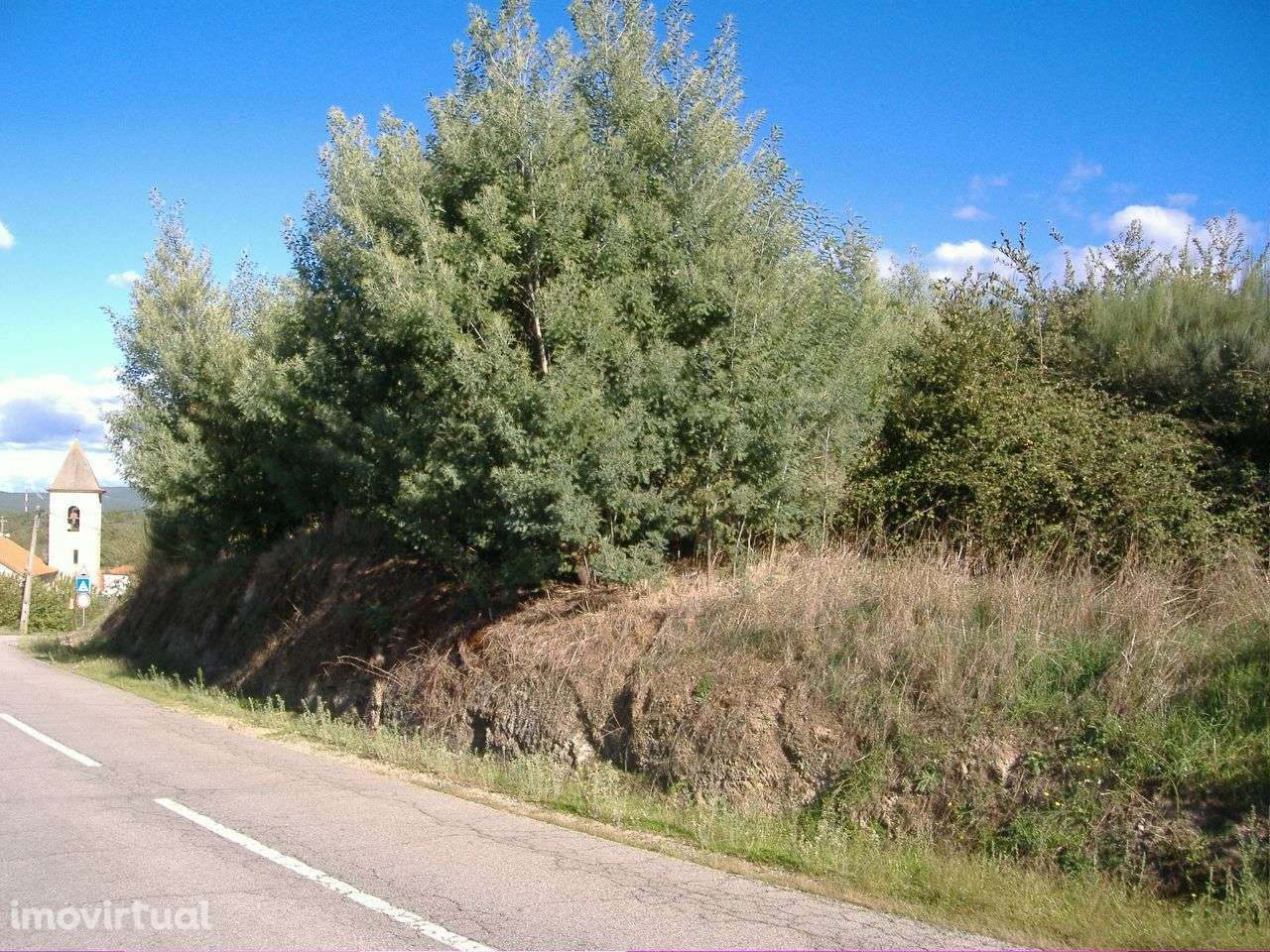 Chaves Vilela Seca - Grande imagem: 3/5