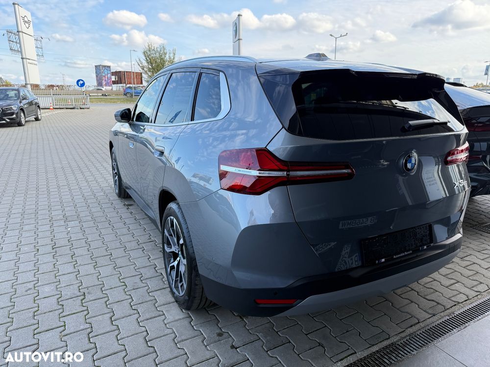 BMW X3 20 xDrive AT MHEV - 3