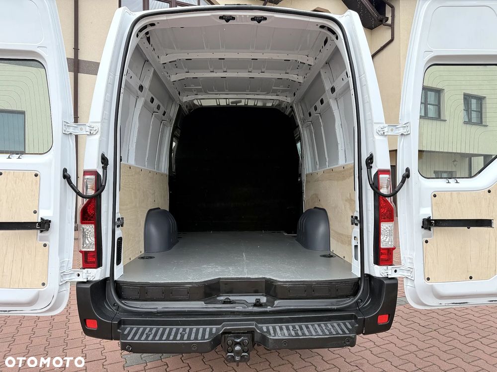 Renault MASTER L3-H2 - 32