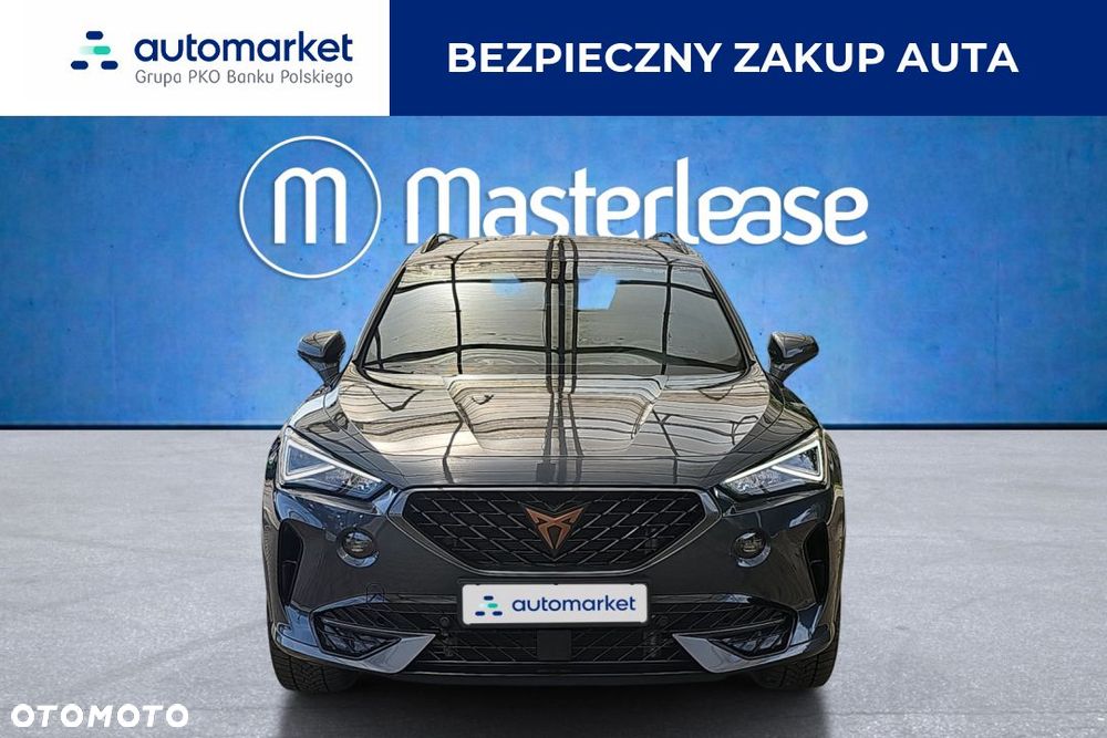 Cupra Formentor 1.5 TSI DSG - 2