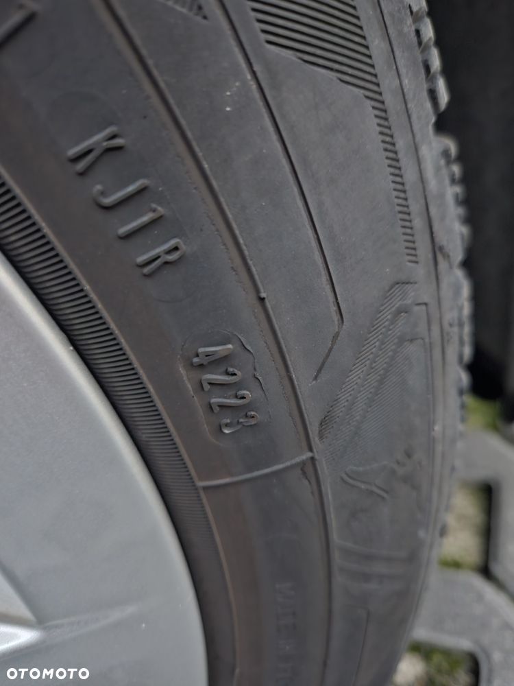 Skoda Octavia 2.0 TDI Ambition - 13