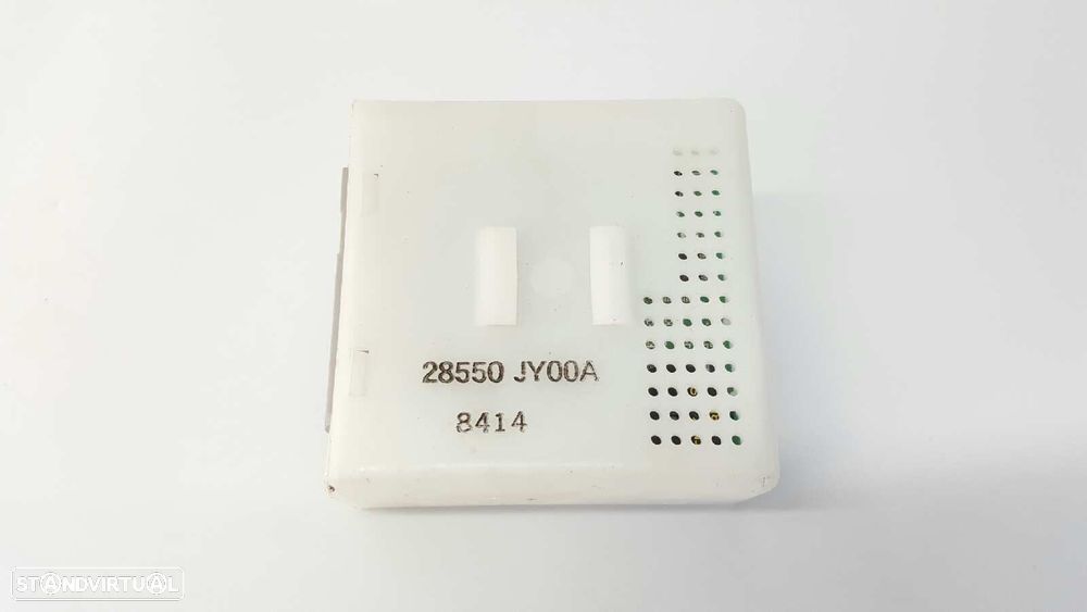 RELÉ RENAULT KOLEOS DYNAMIQUE PACK2 - 1