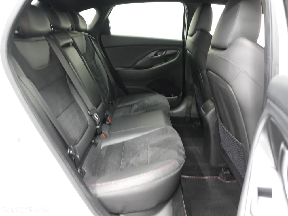 Hyundai i30 2.0 T-GDI N First Edition - 24