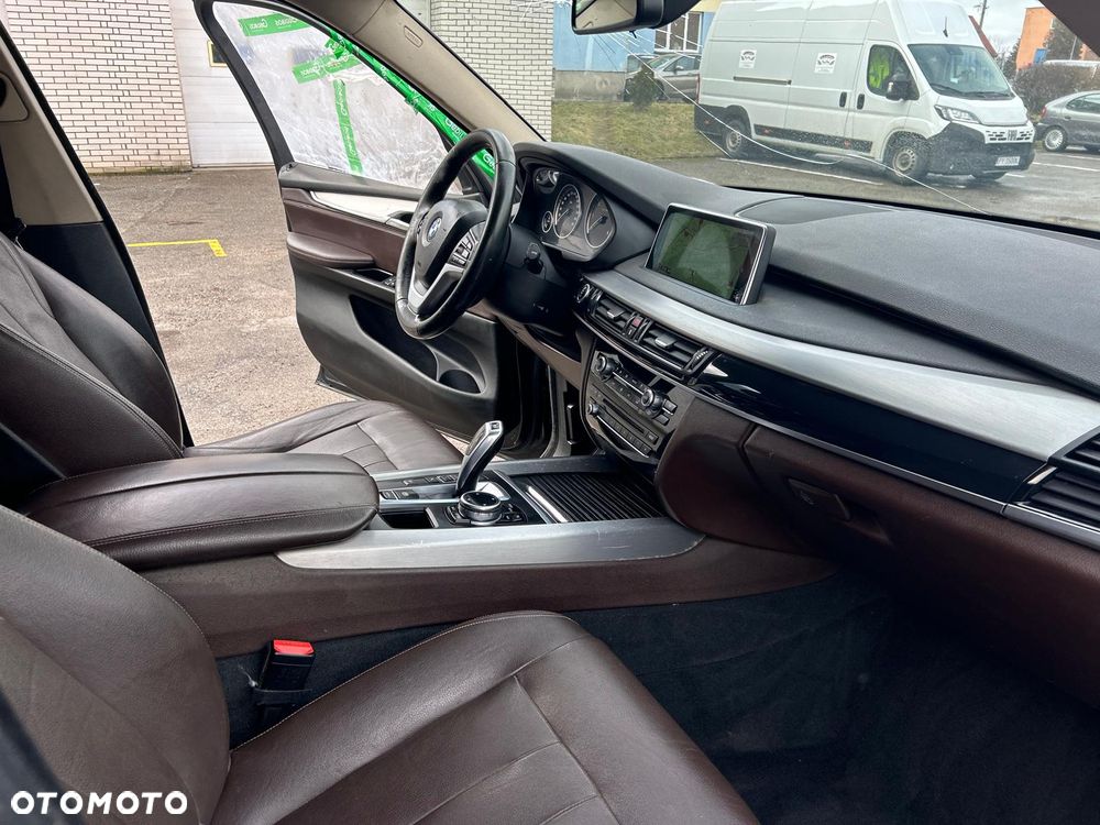 BMW X5 - 15