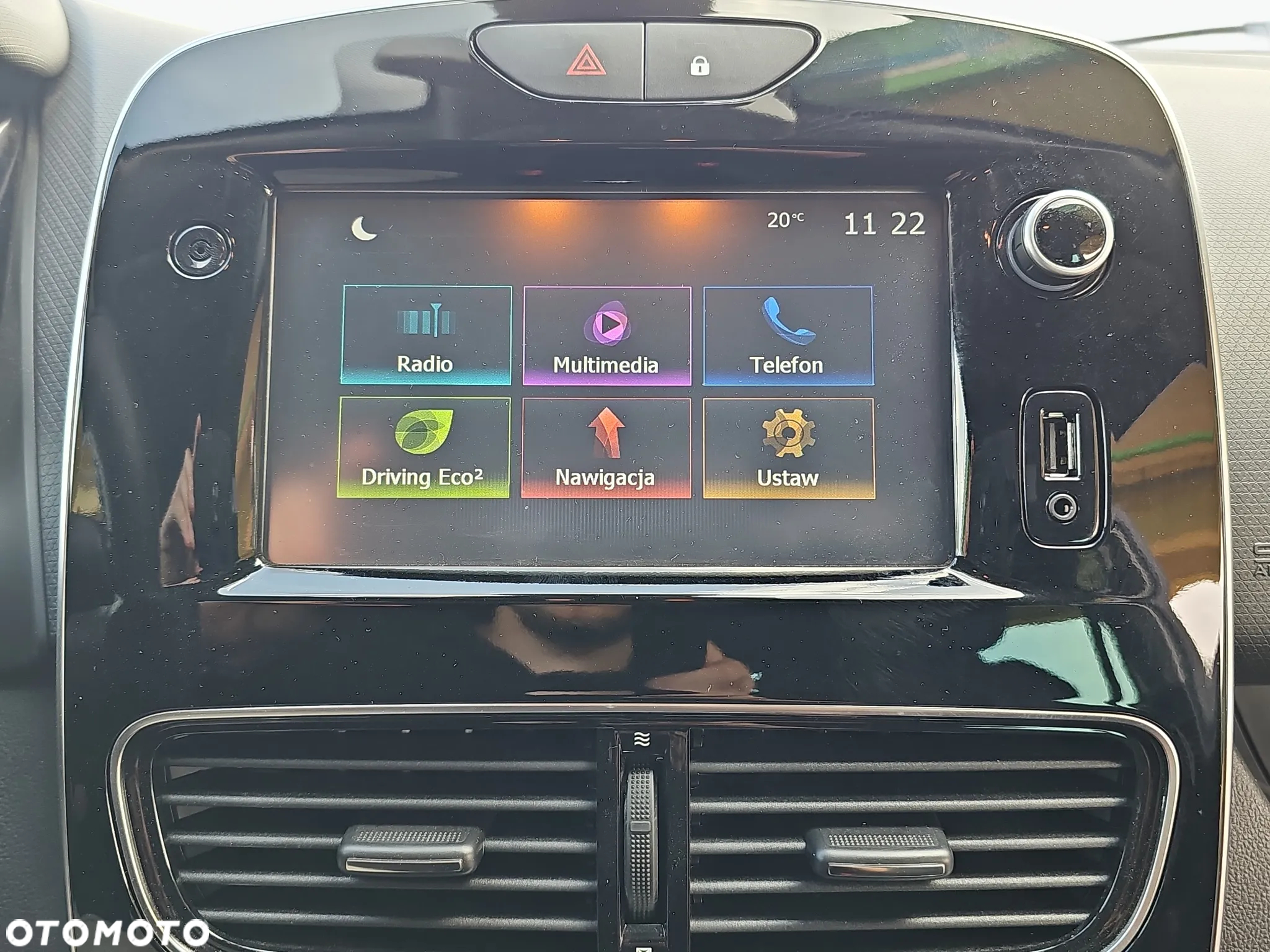 Renault Clio 1.2 16V Limited 2018 - 19