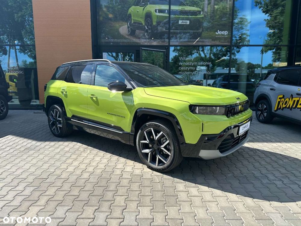 Jeep Compass - 3