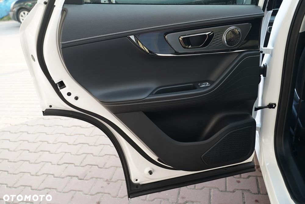 Omoda 5 1.6 T-GDI Premium DCT - 8