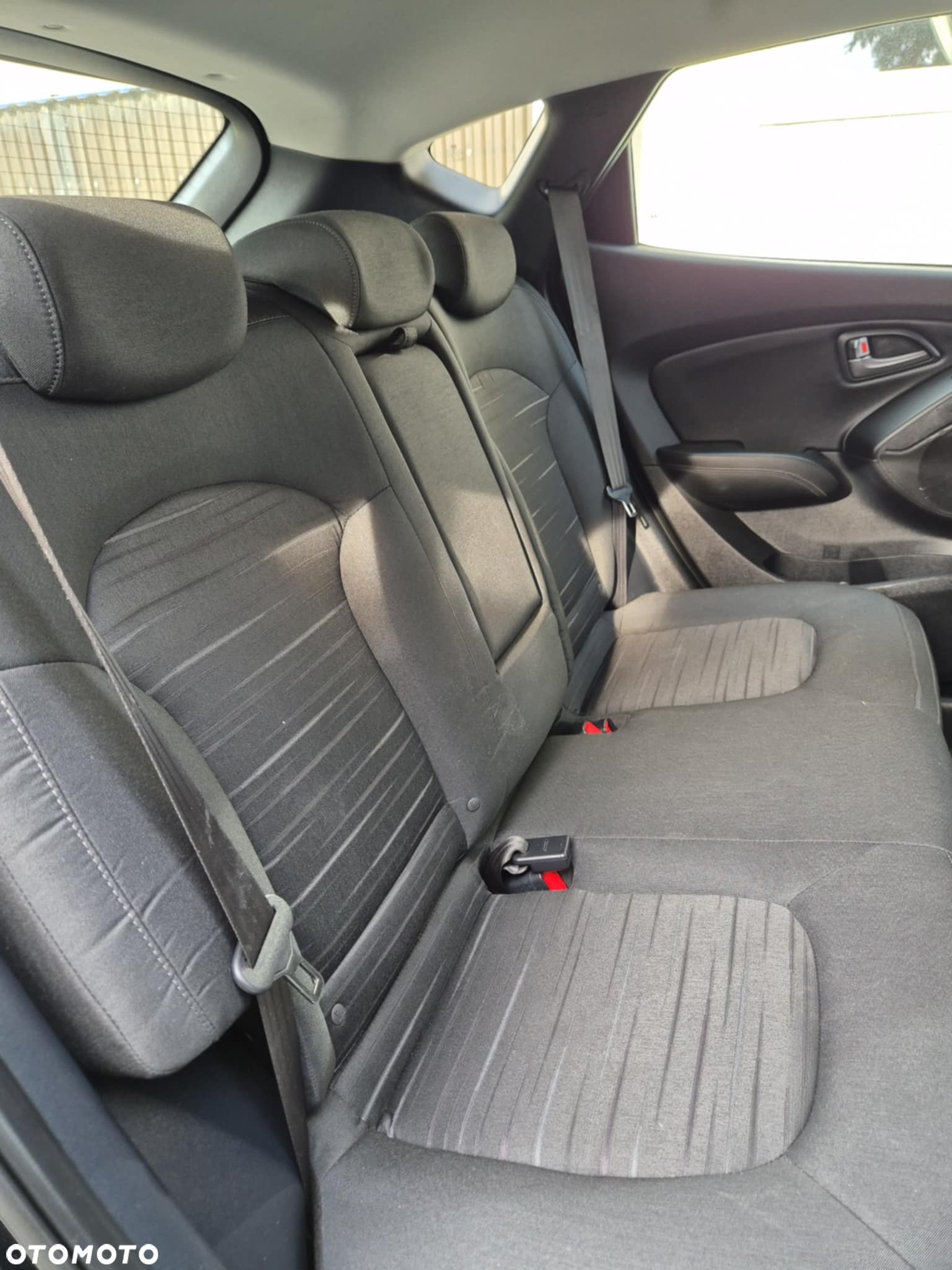 Hyundai ix35 - 12