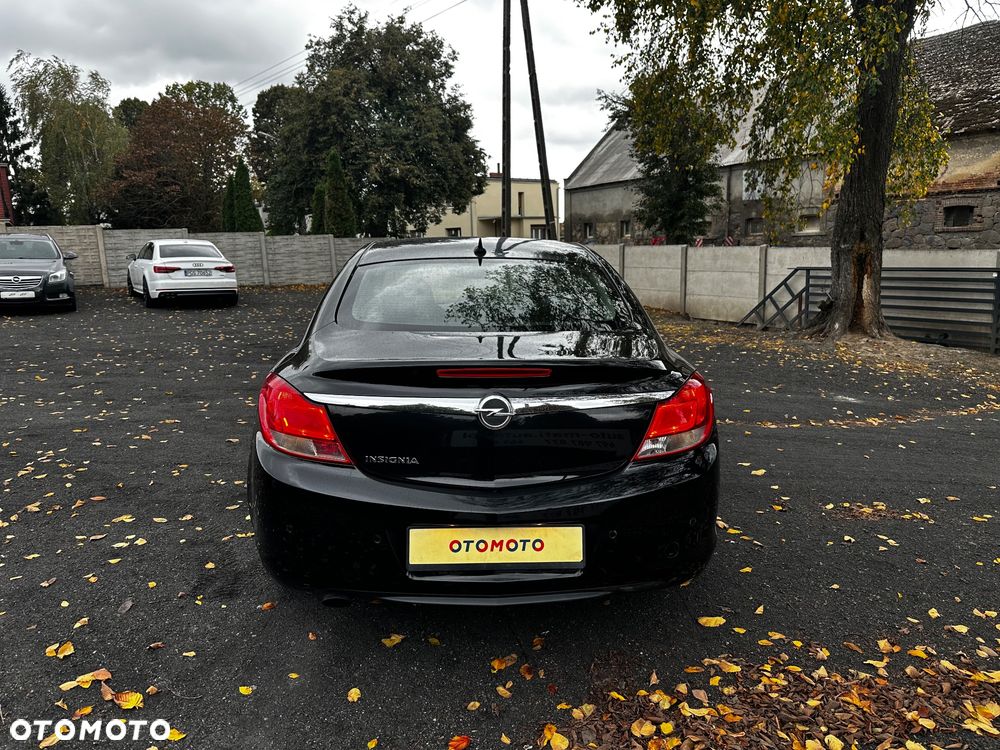 Opel Insignia - 8