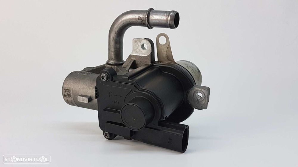 VáLVULA EGR RENAULT MEGANE III SPORT TOURER BUSINESS - 1