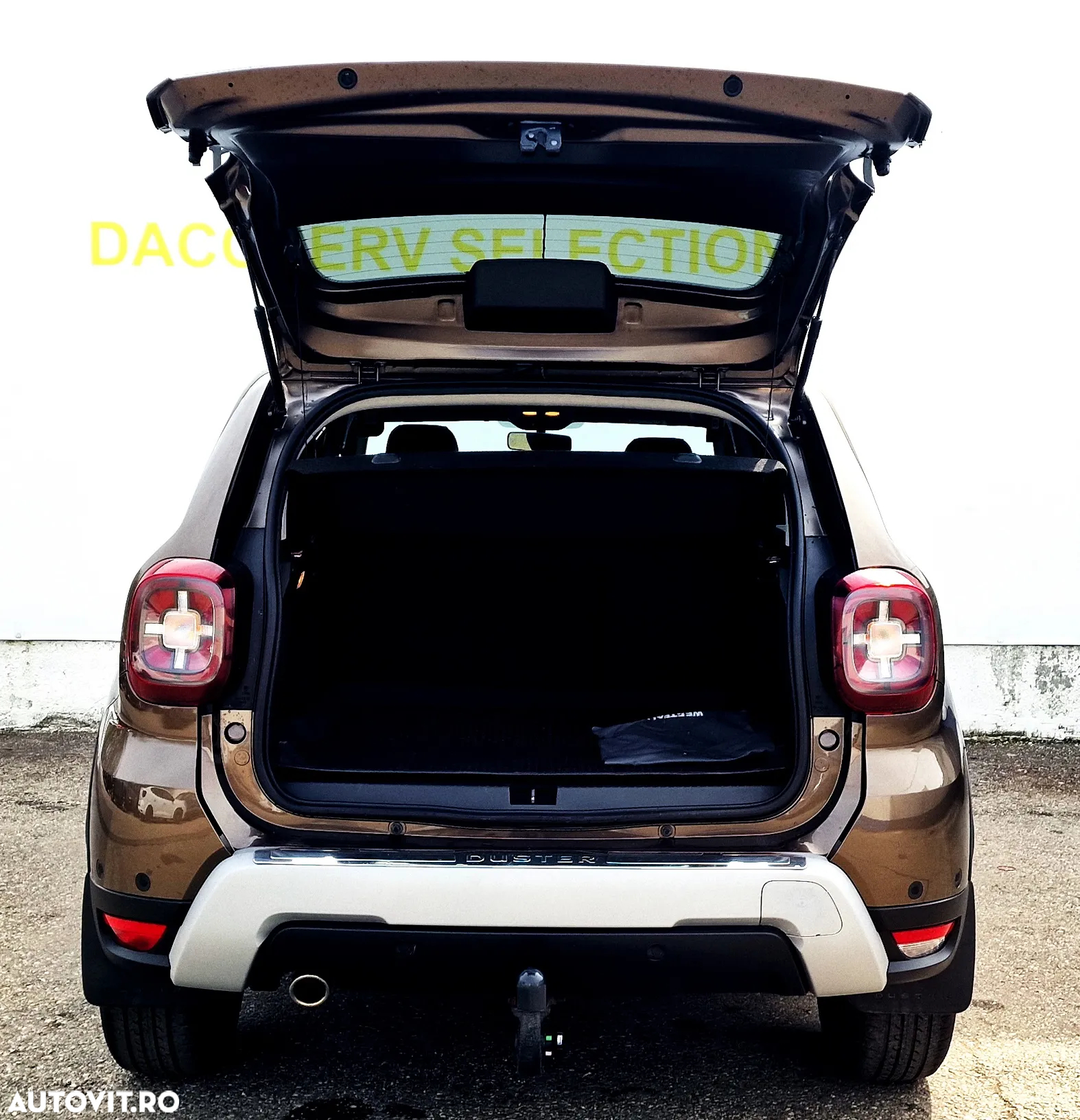 Dacia Duster TCe 150 4WD Prestige Plus - 5
