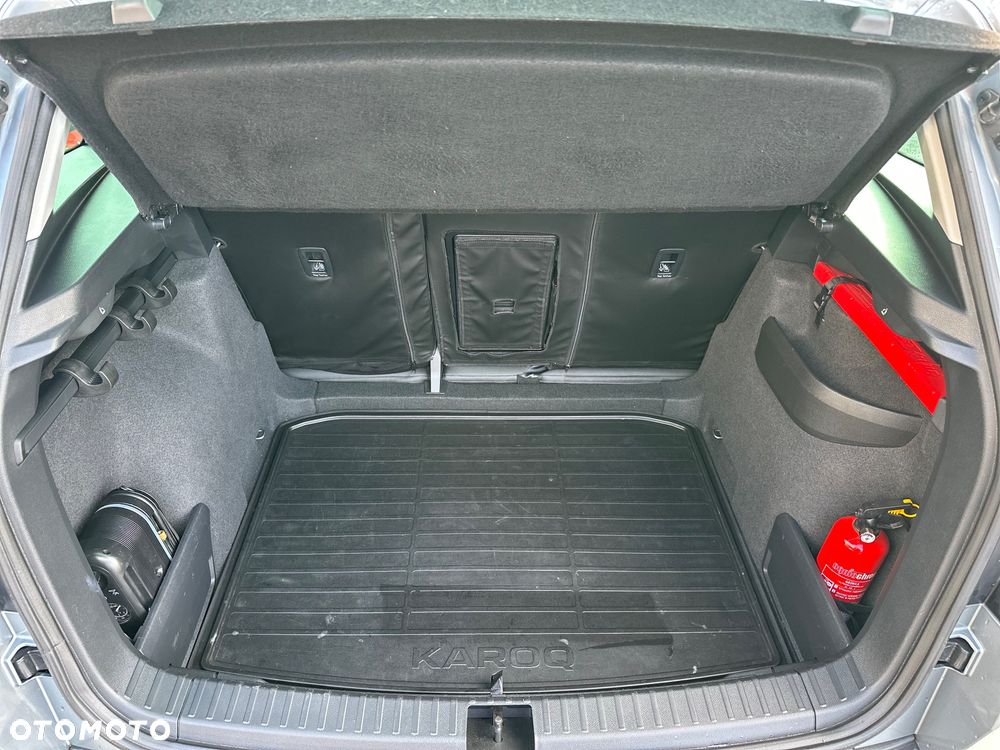 Skoda Karoq 1.6 TDI 4x2 Ambition DSG - 6
