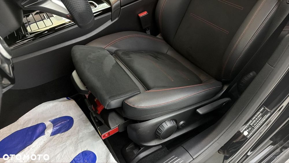 Mercedes-Benz Klasa A 200 AMG Line 7G-DCT - 12