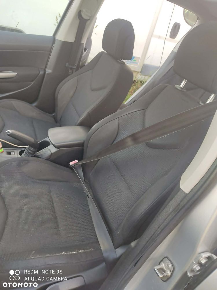 Peugeot 308 1.6 Premium - 13