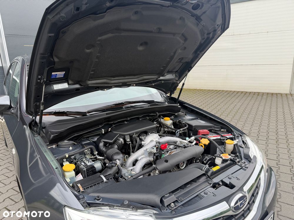 Subaru Impreza 1.5 RC Euro5 - 25