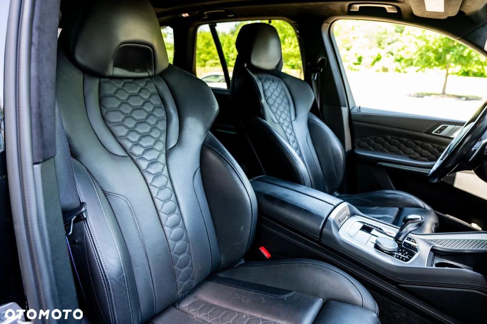 BMW X5 xDrive40i mHEV sport - 19