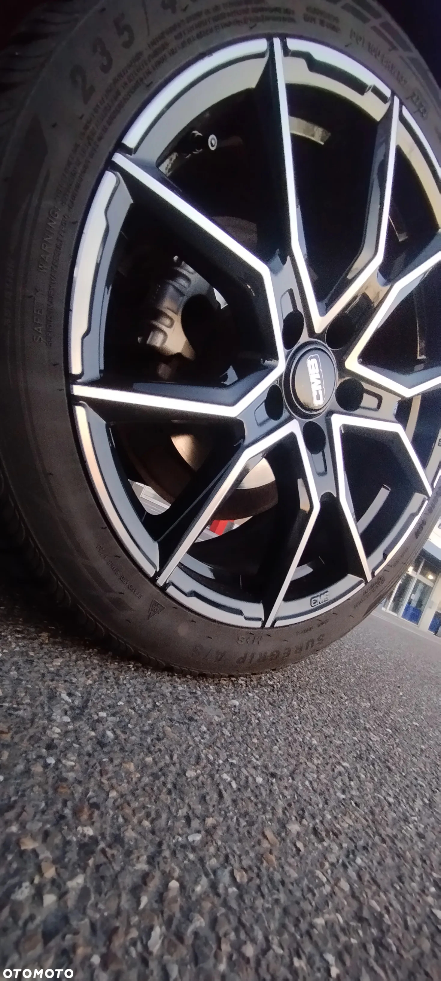 Audi A3 2.0 TDI Ambition DSG - 15