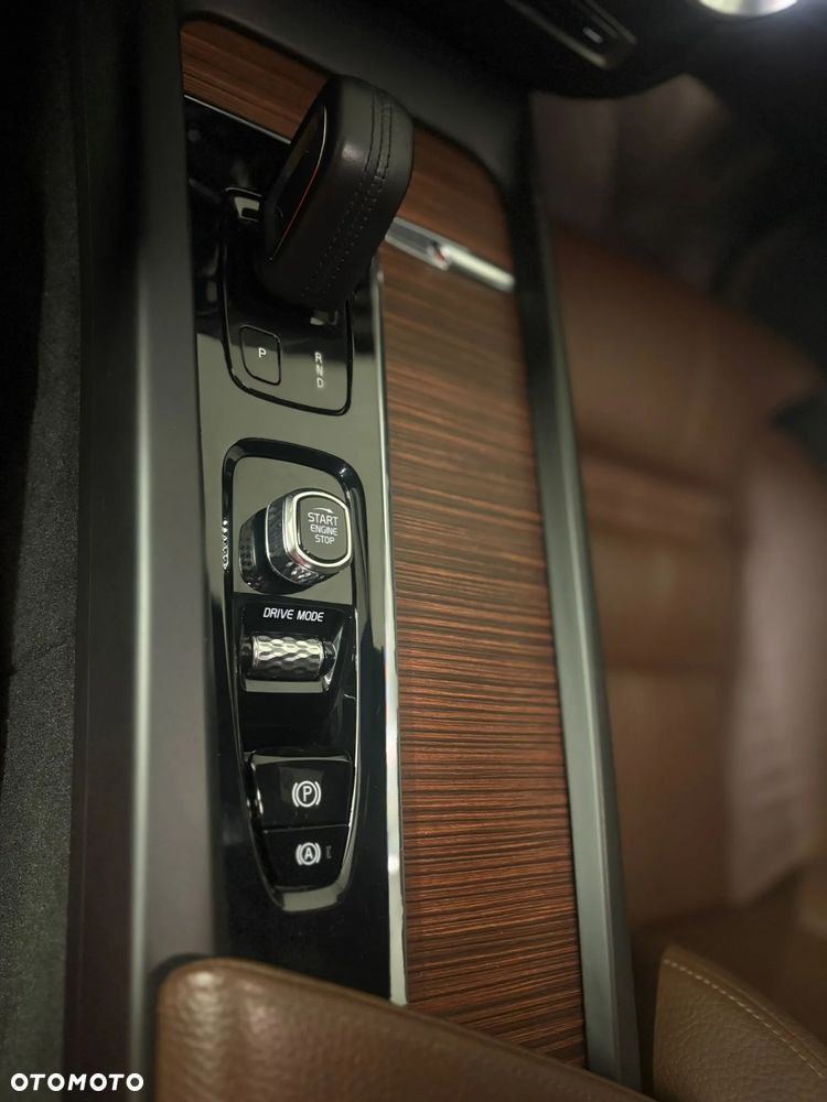 Volvo V60 Cross Country Pro T5 AWD - 9