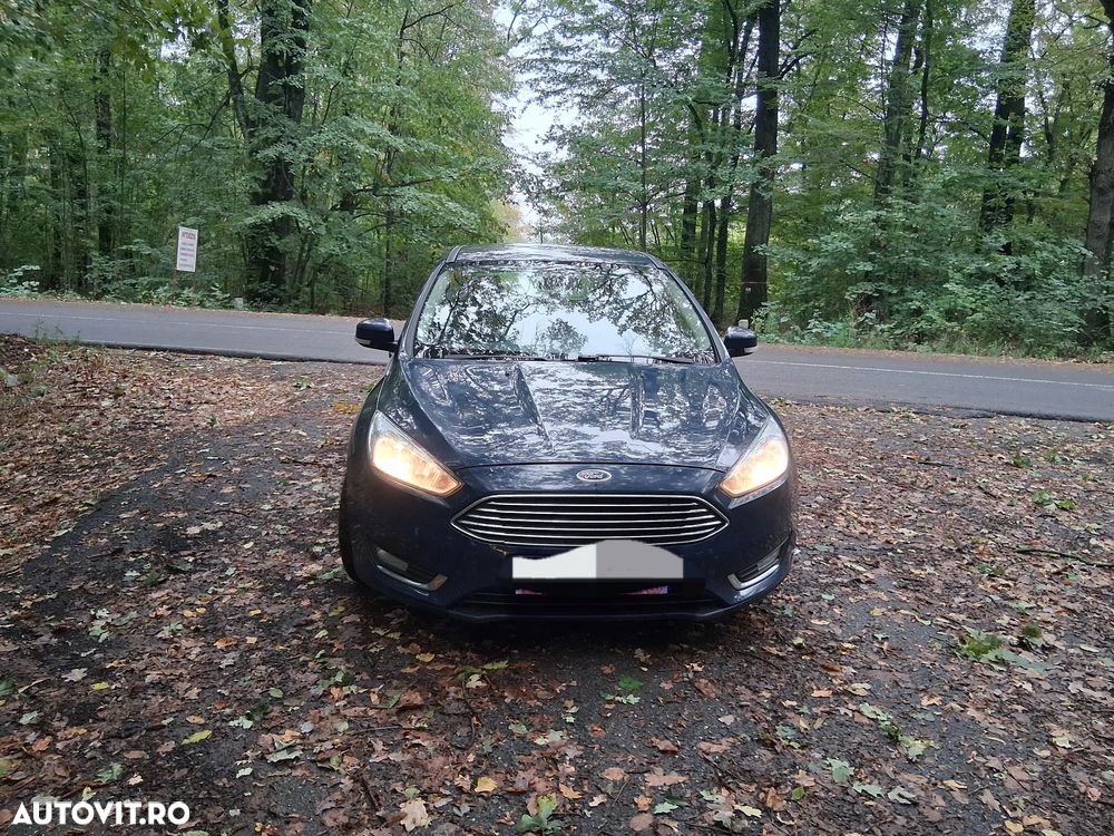 Ford Focus - 2