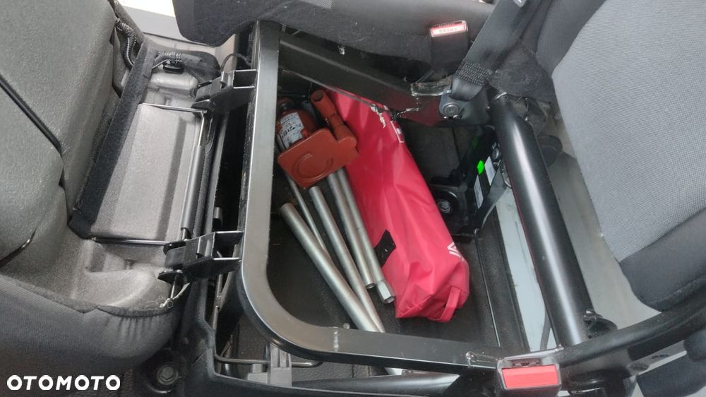 Renault Master Jegger autolaweta Pomoc Drogowa najazd 2,3 silnik 165KM HAK - 15