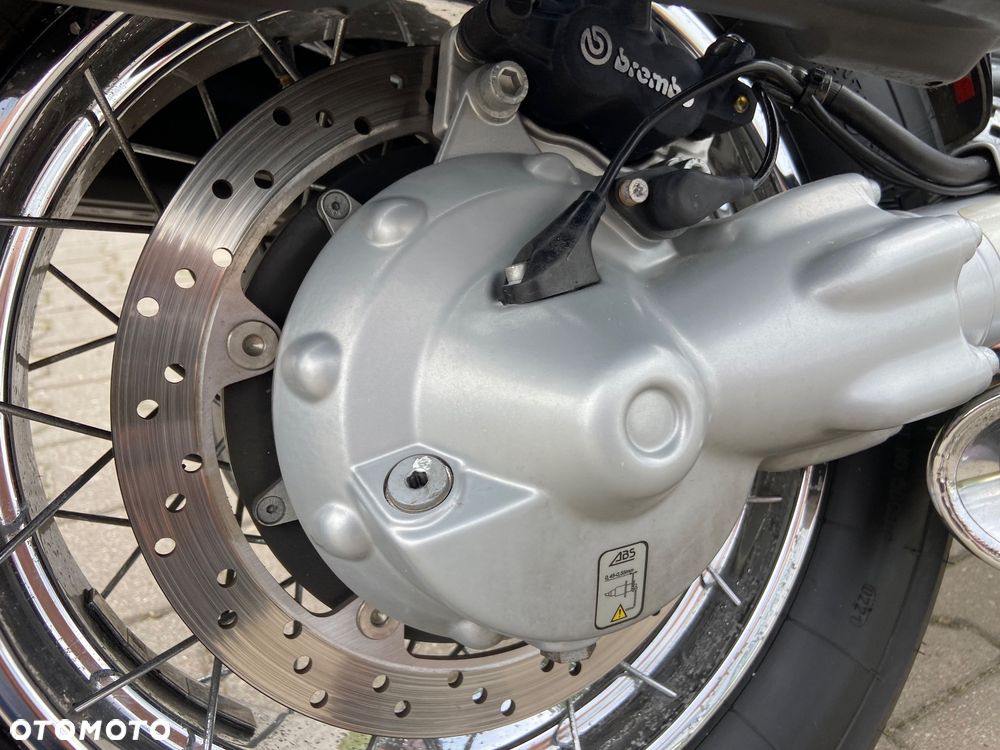 BMW R - 13