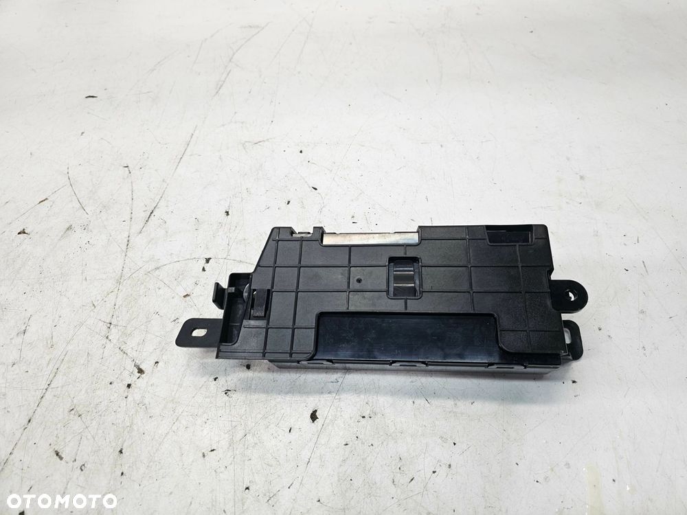 MODUŁ STEROWNIK KLIMATYZACJI AUDI A3 8Y 3WA907007F VW SEAT SKODA - 3