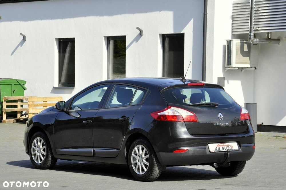 Renault Megane 1.6 16V 110 Authentique - 31