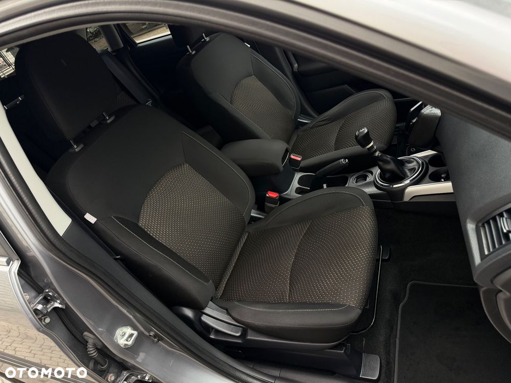 Mitsubishi ASX 1.8 DI-D 2WD Intense - 25