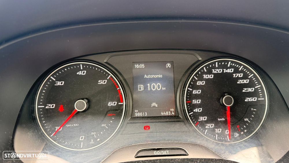 SEAT Ateca 2.0 TDI Style - 12