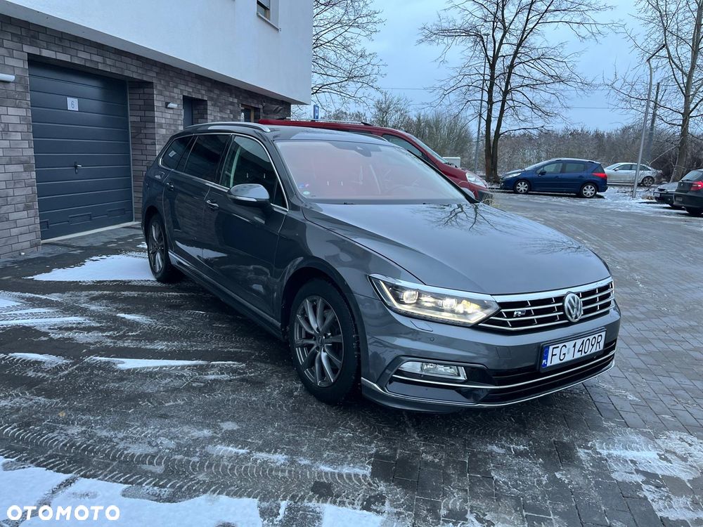 Volkswagen Passat 2.0 TDI BMT Highline DSG - 7