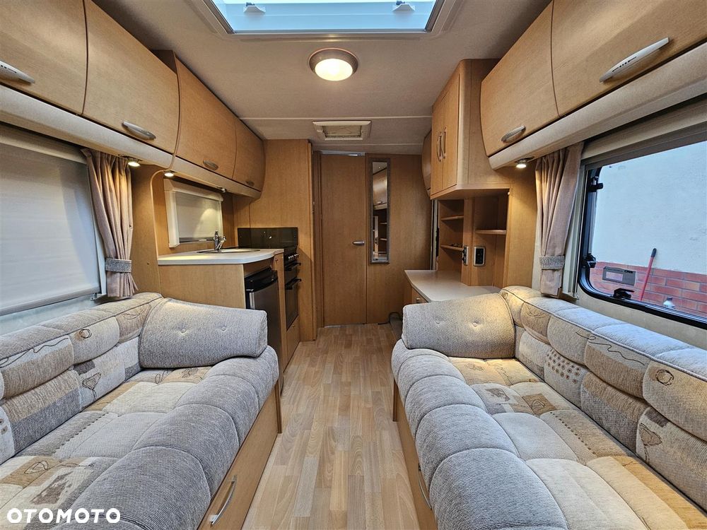 Inny SUPER STAN piękna zadbana TOP WERSJA przedsionek - 29