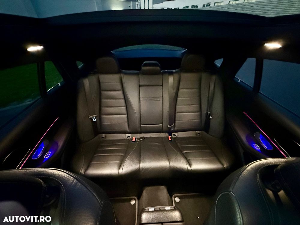 Mercedes-Benz GLE 350 d 4MATIC - 9