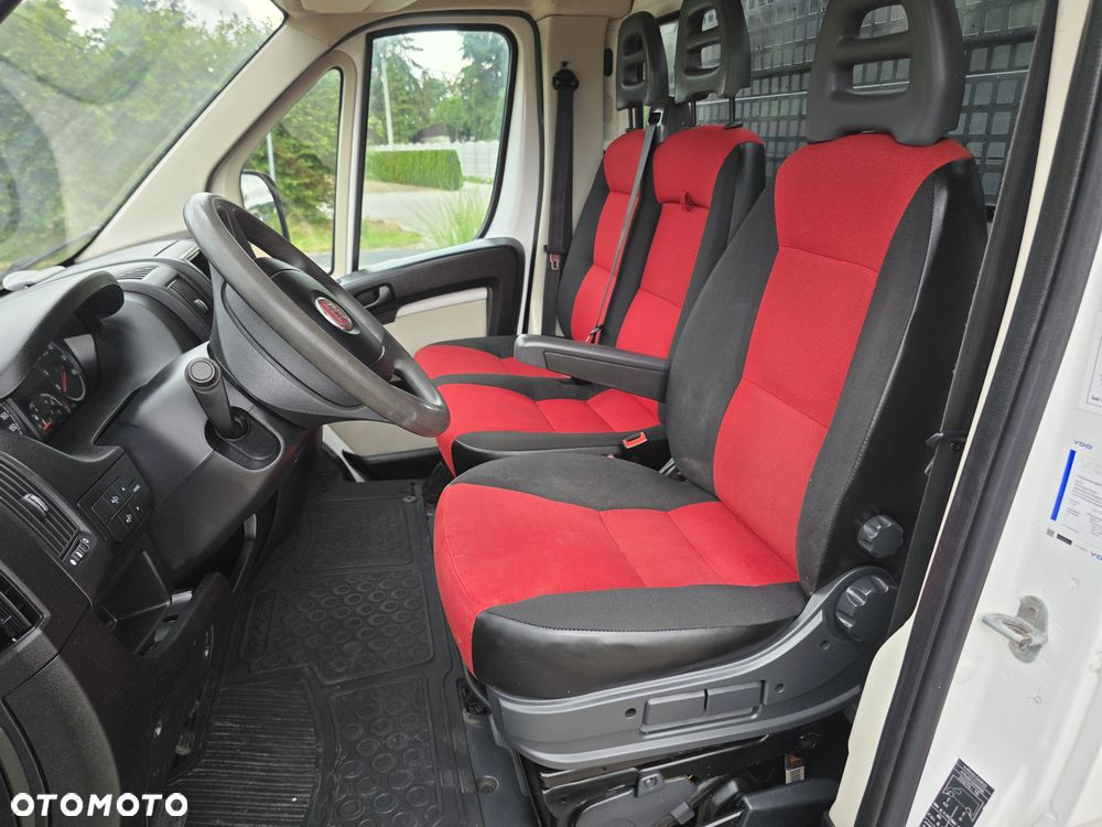 Fiat Ducato - 14