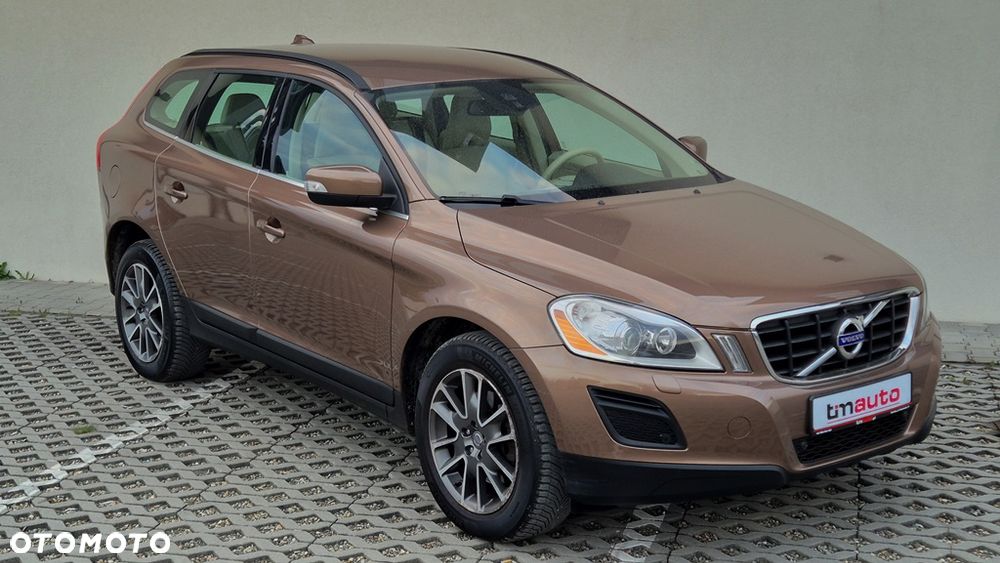 Volvo XC 60 D4 Summum - 27