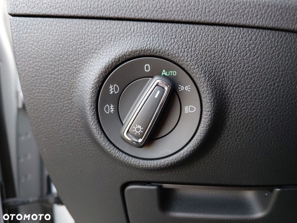 Skoda Superb - 20