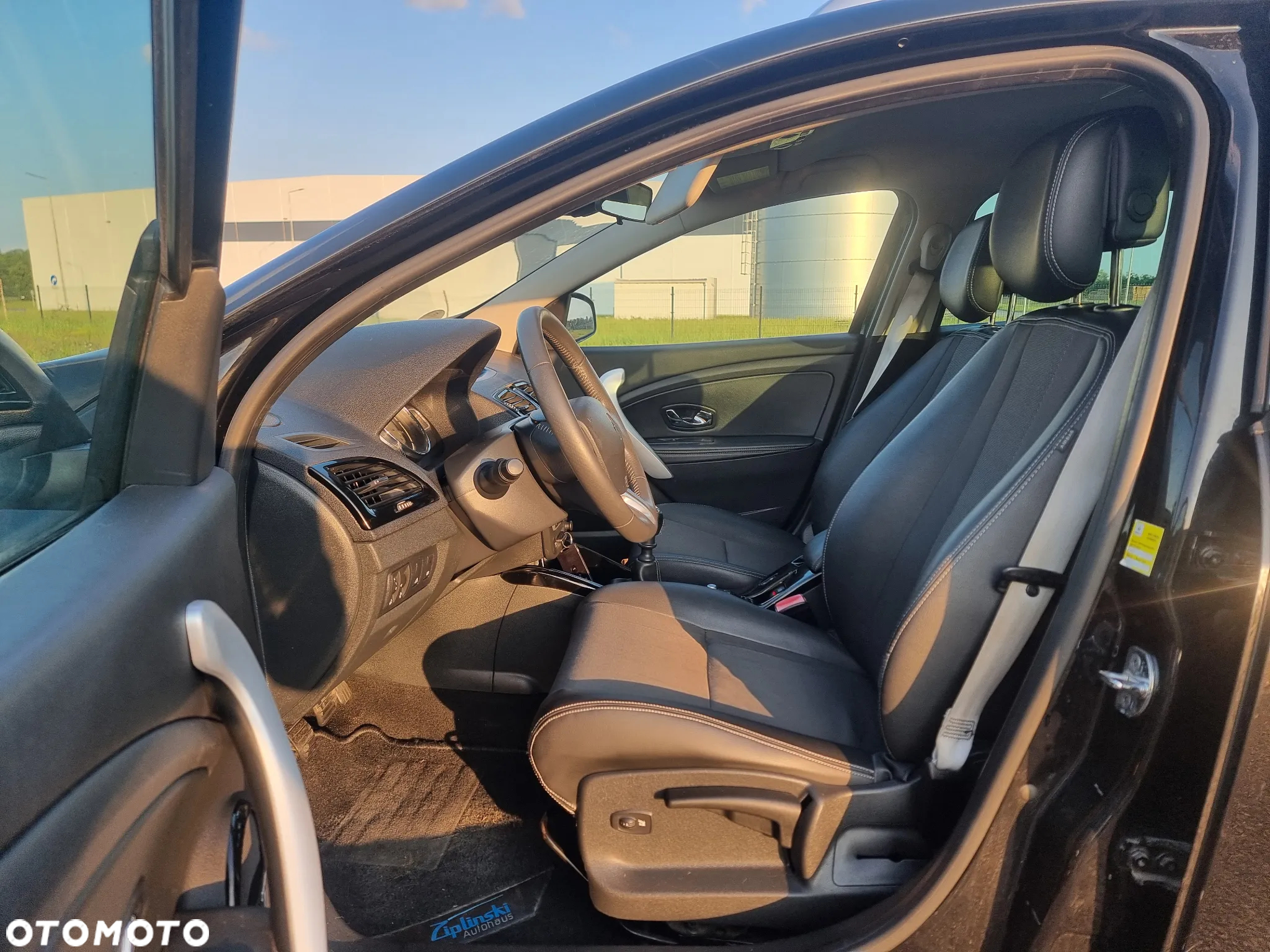 Renault Megane 1.2 16V TCE Energy Bose Edition - 14