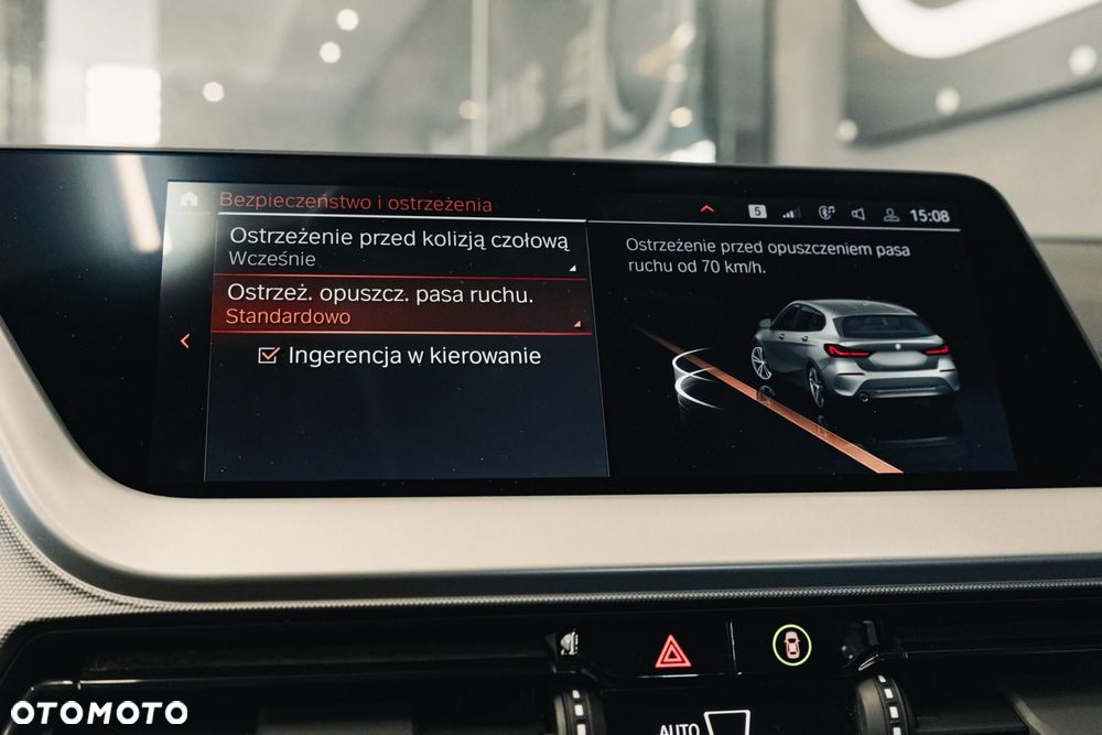BMW Seria 1 - 22