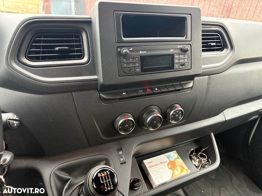 Renault Master - 5