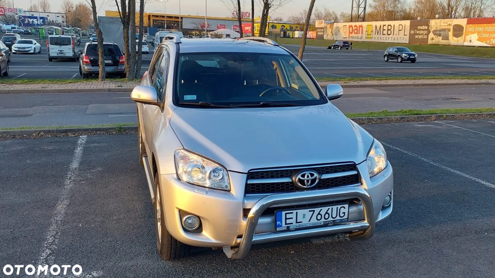 Toyota RAV4 2.2 D-4D Prestige Platinium - 3