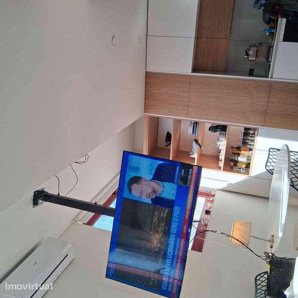 Lindo  apartamento para alugar - Grande imagem: 3/12