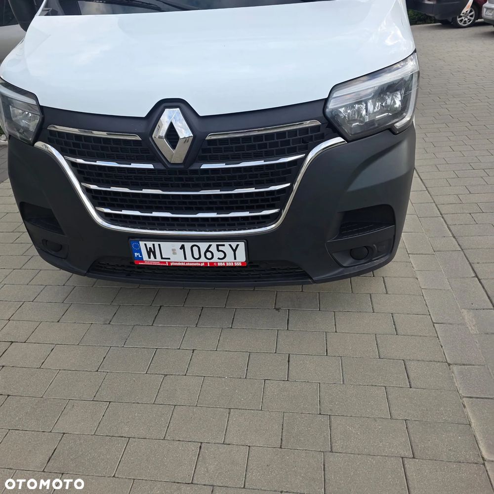 Renault Master - 8