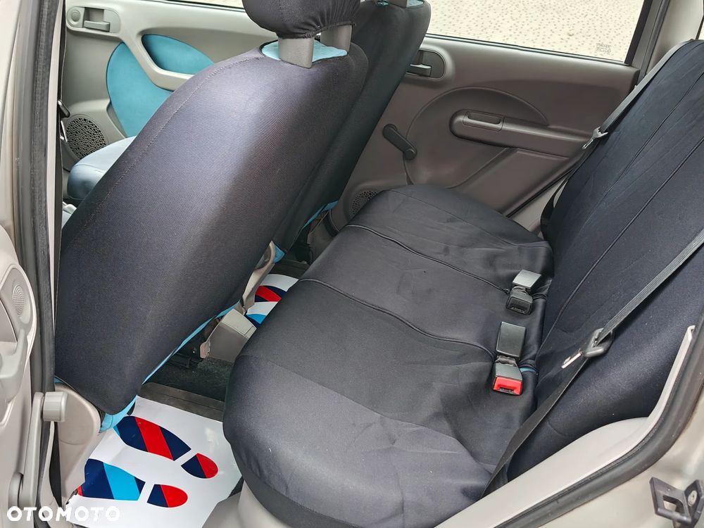 Fiat Panda 1.2 Dynamic - 11