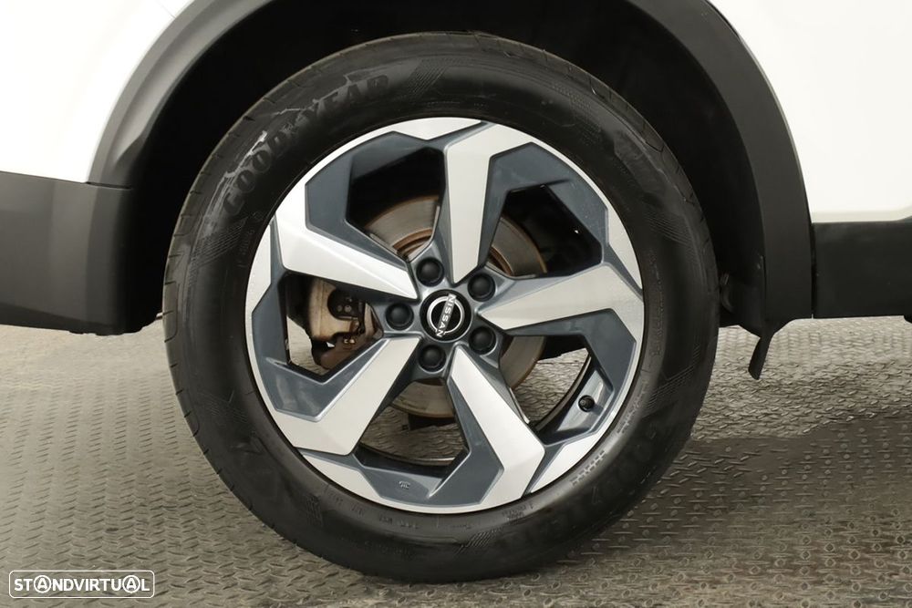 Nissan Qashqai 1.5 e-Power N-Connecta - 5