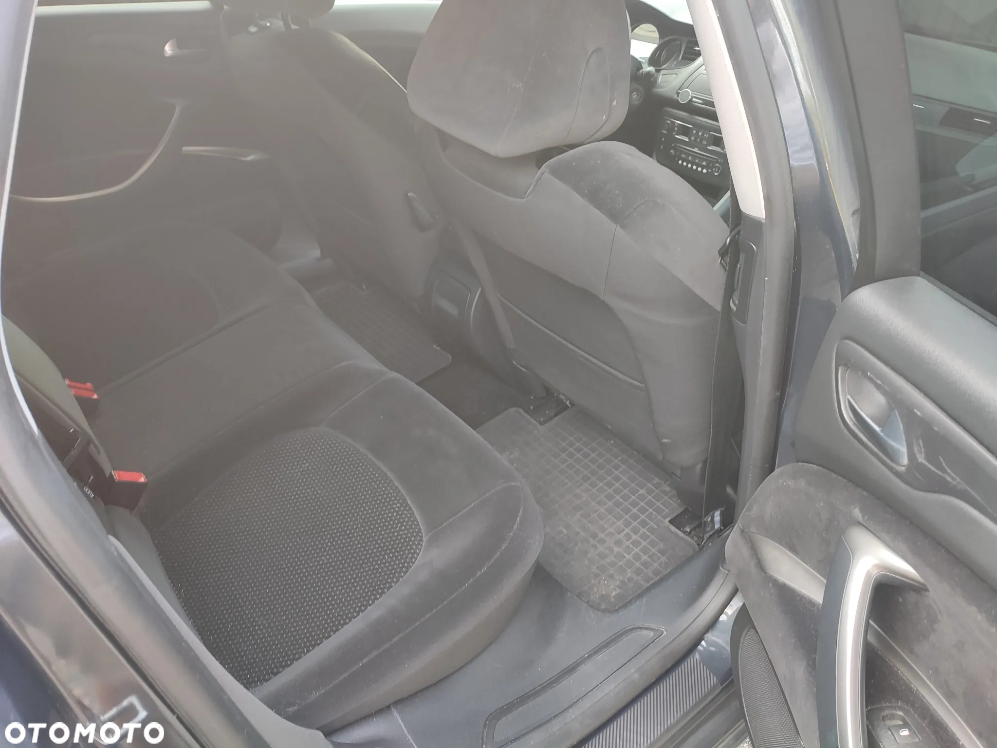 Citroën C5 - 13