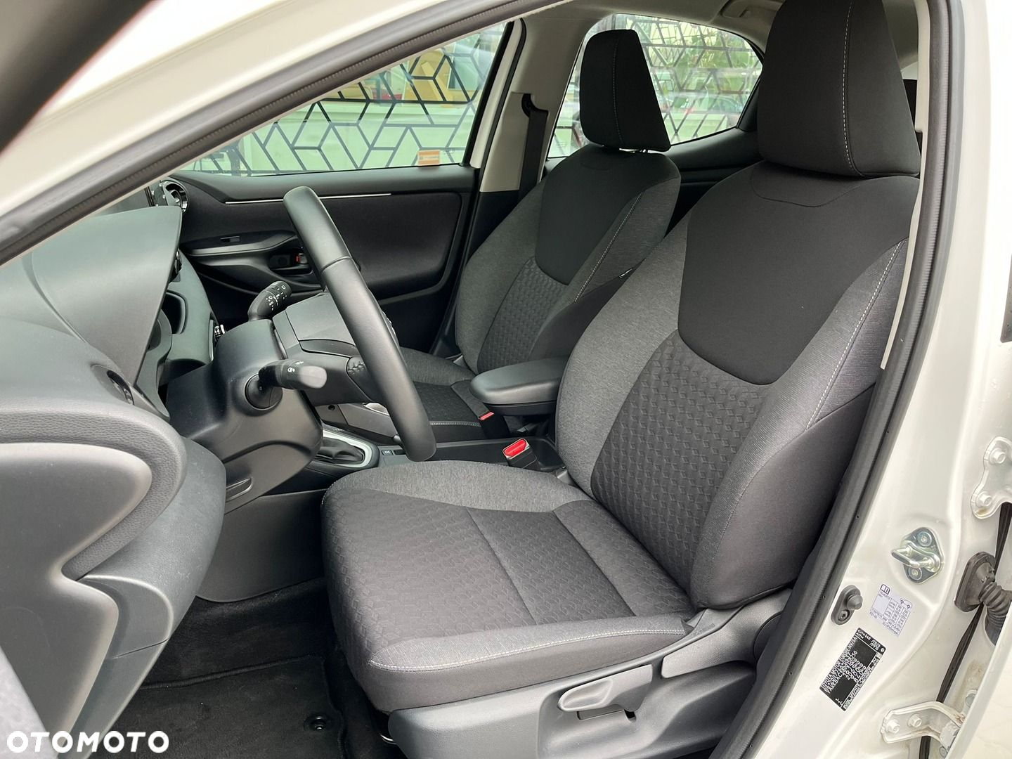 Toyota Yaris - 20